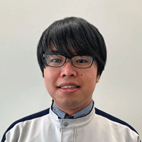 技術部門　設備設計 2024年度入社の社員