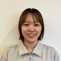 技術部門　設備設計 2024年度入社の社員